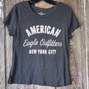 American Eagle tee shirt